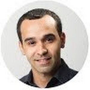 Meet your Posher, Edwin